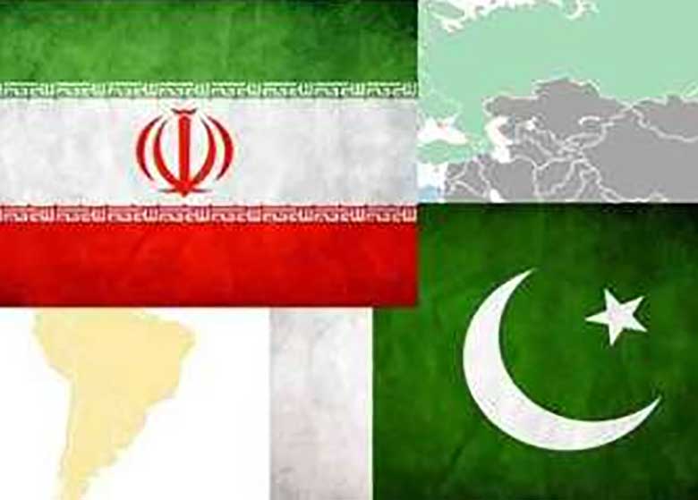 بیستمین اجلاس کمیسیون مشترک همکاری های اقتصادی ایران و پاکستان آغاز به کار کرد