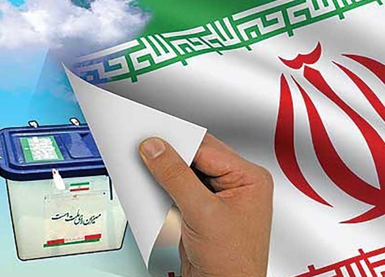 دوگانه «شیخ دیپلمات و سید خراسانی» یا «بروکرات کارگزارانی و شهردار جهادی»؟!
