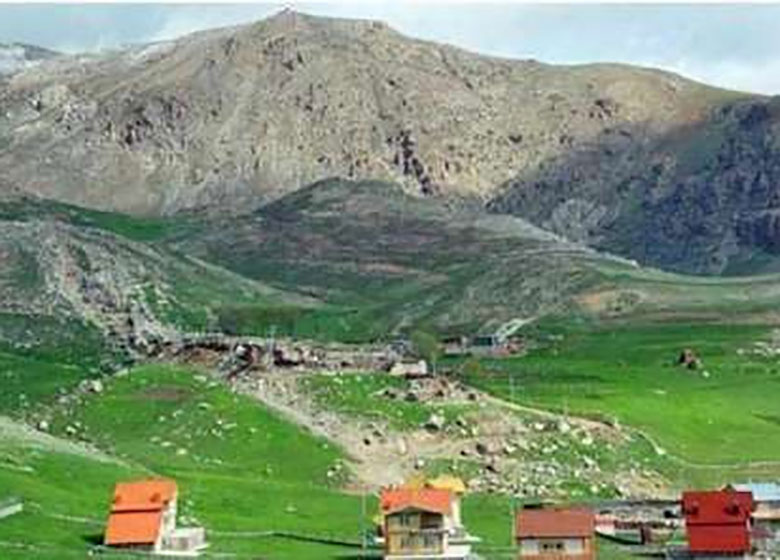 افزایش ۴۰ درصدی اقامت گردشگران در منطقه آزاد ماکو