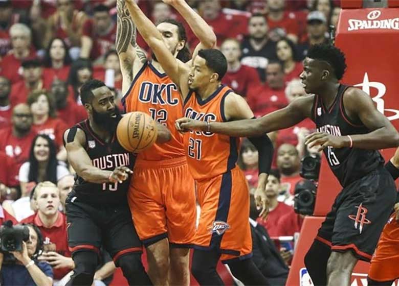 جدال دو مدعی کسب MVP را جیمز هاردن برد