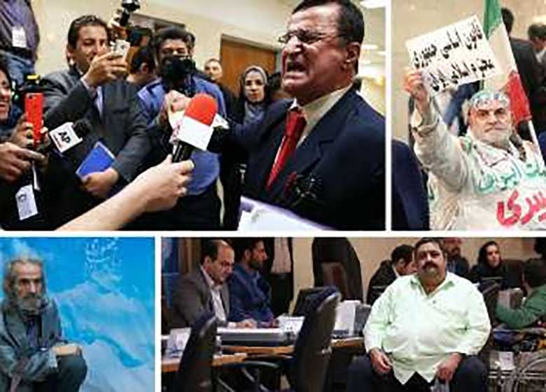 تراژدی پنج روزه ثبت نام؛ چهره شدن به چه قیمتی ؟!