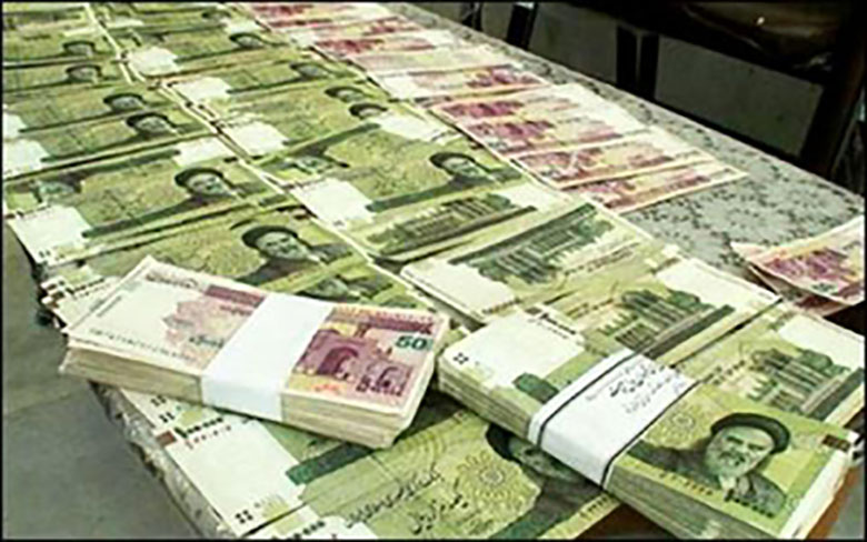 بانک مرکزی سند پُرخرجترین دولت را رو کرد