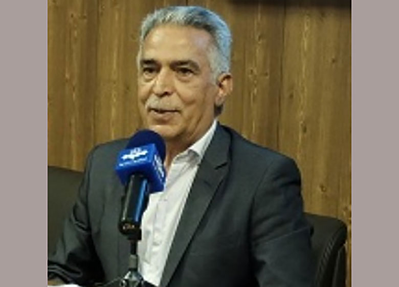 لازمه تولید و اشتغال در بخش معدن سرمایه گذاری است