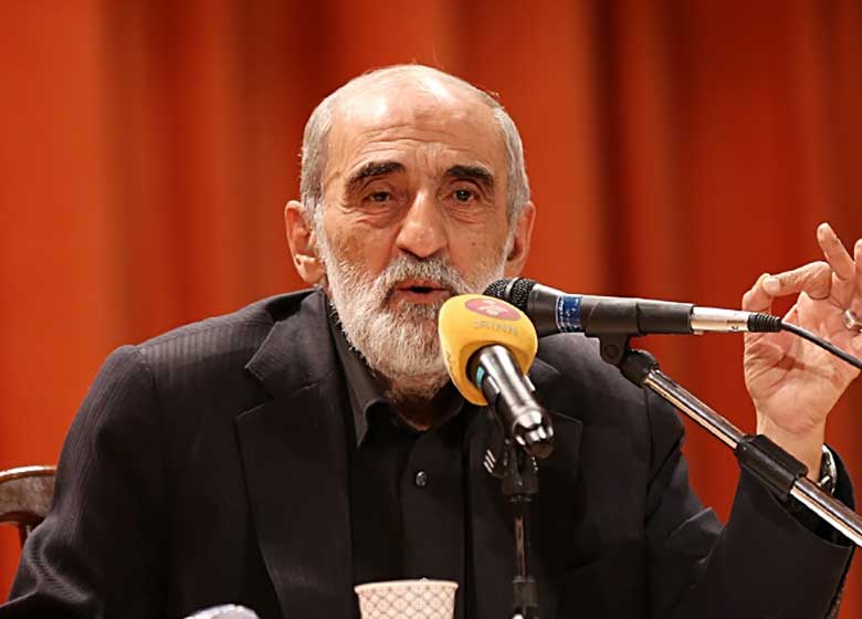 «افتتاح رسمی»، اسم مستعار «افتتاح دوباره» است