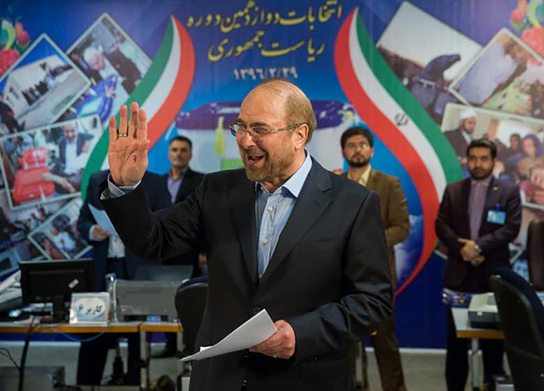 سرنوشت مدیریت شهر پس از ثبتنام قالیباف در انتخابات