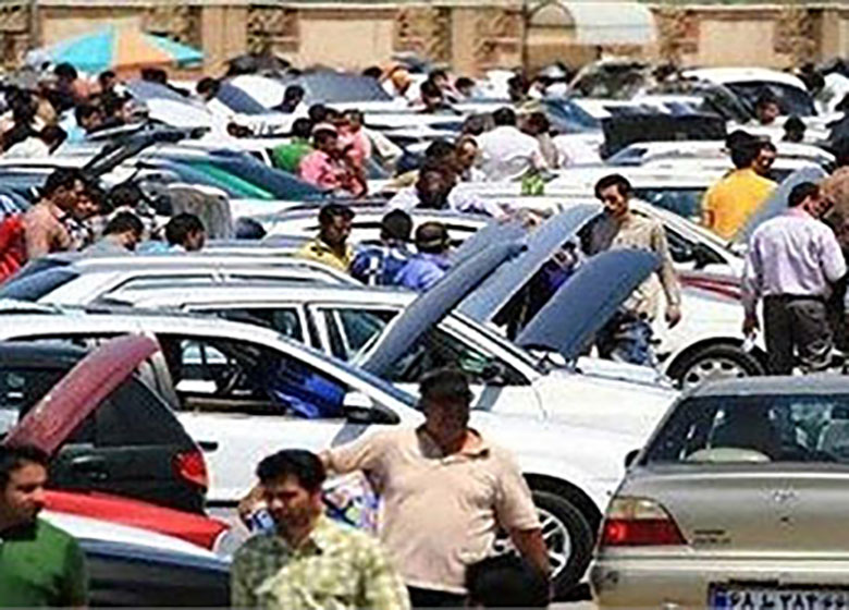 خودروهای دست دوم در فصل جدید چند خرید و فروش می شوند؟