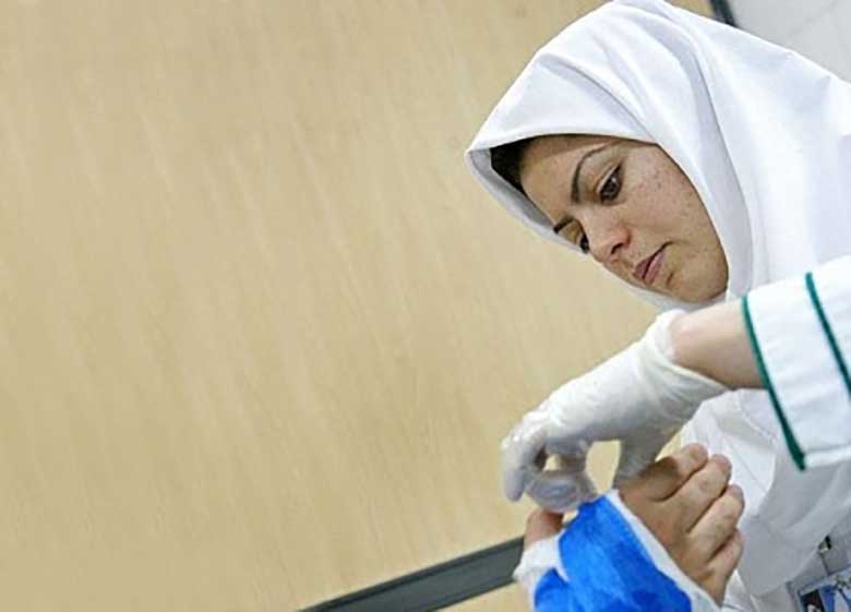 فاز دوم صدور پروانه صلاحیت حرفهای پرستاران آغاز شد