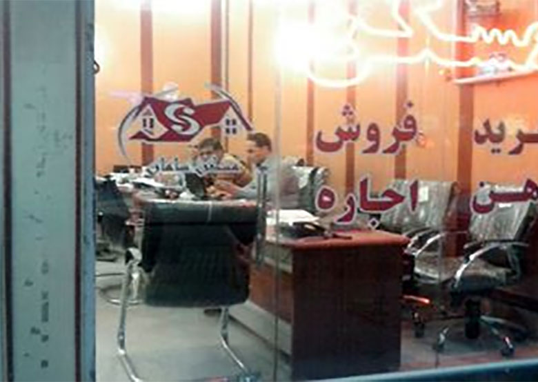 یکهتازی مالکان واحدهای نوساز در بازار مسکن