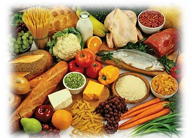بلافاصله پس از صرف غذا نخوابید