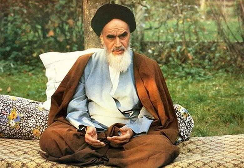 ایمان امام به تودههای مردم و روحانیت