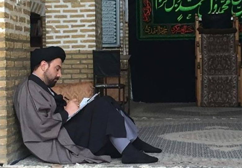 سرّ دلبران ماه مبارک رمضان روی آنتن شبکه دو میرود