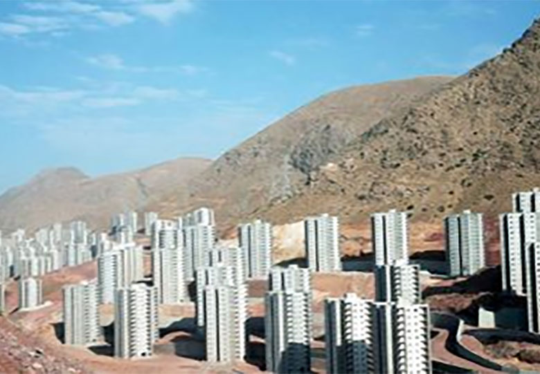 پیگیری ۱+۲ برنامه مسکنی در دولت دوازدهم