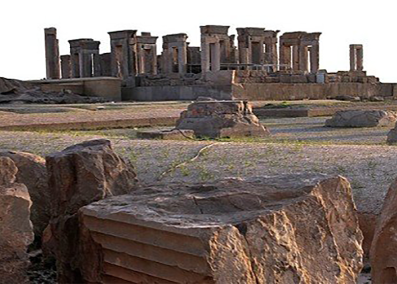 طرح جامع معماری پارسه تهیه میشود