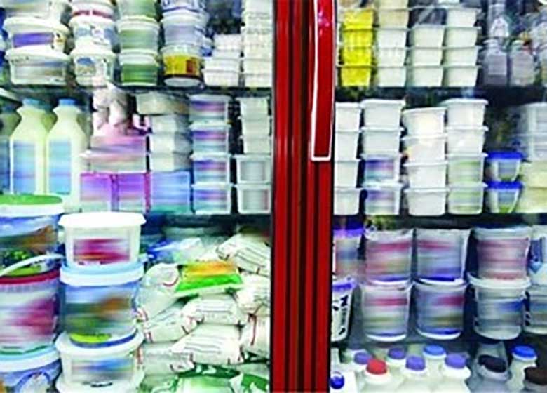 «شیر پرچرب» مفیدتر از شیر کمچرب