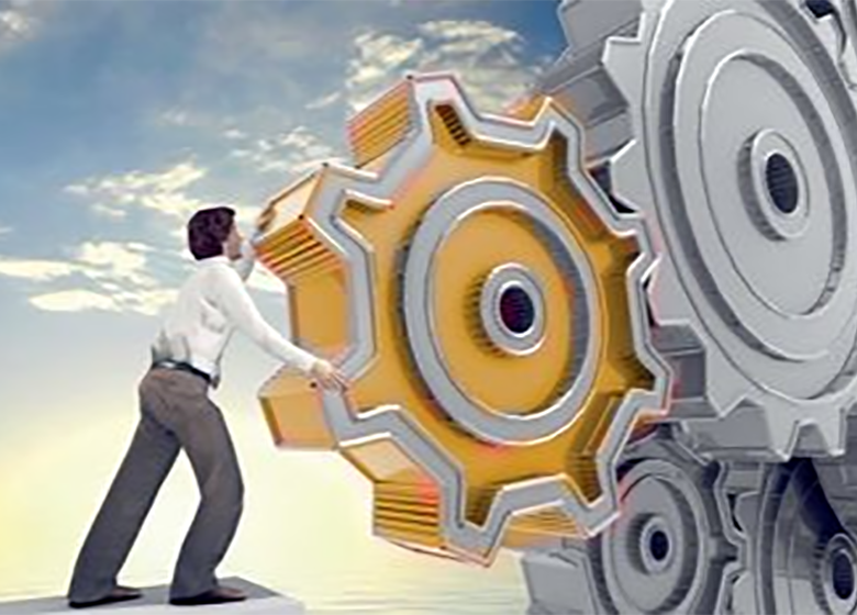 روند صنعتی شدن معکوس میشود؟