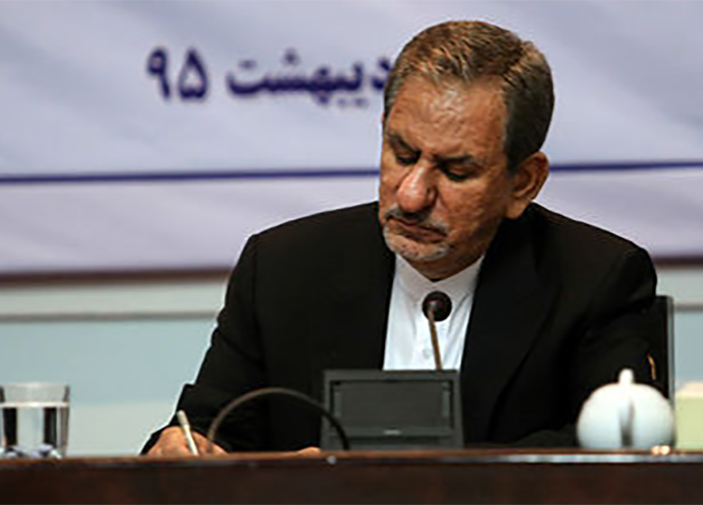 ماموریت دولت برای وزیر اقتصاد