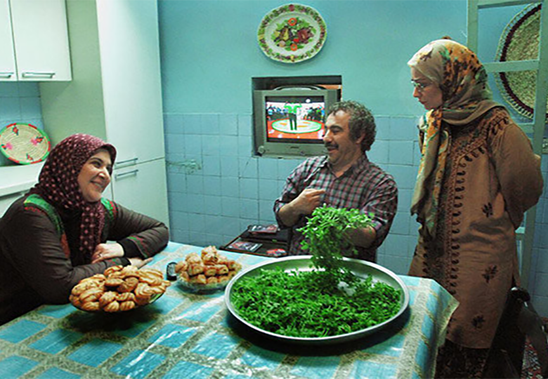 «پایتختی» ها به تهران می آیند
