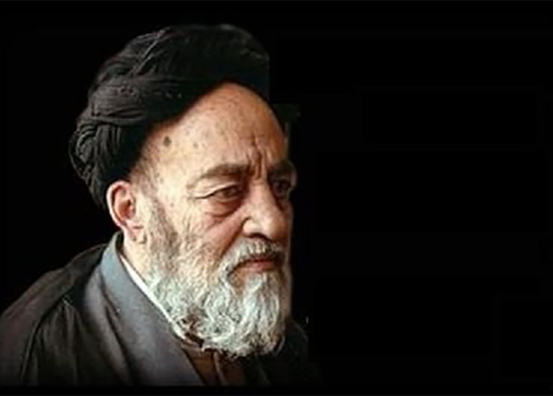 کتابی که نه تنها کتاب قرن، بلکه کتاب دهر است