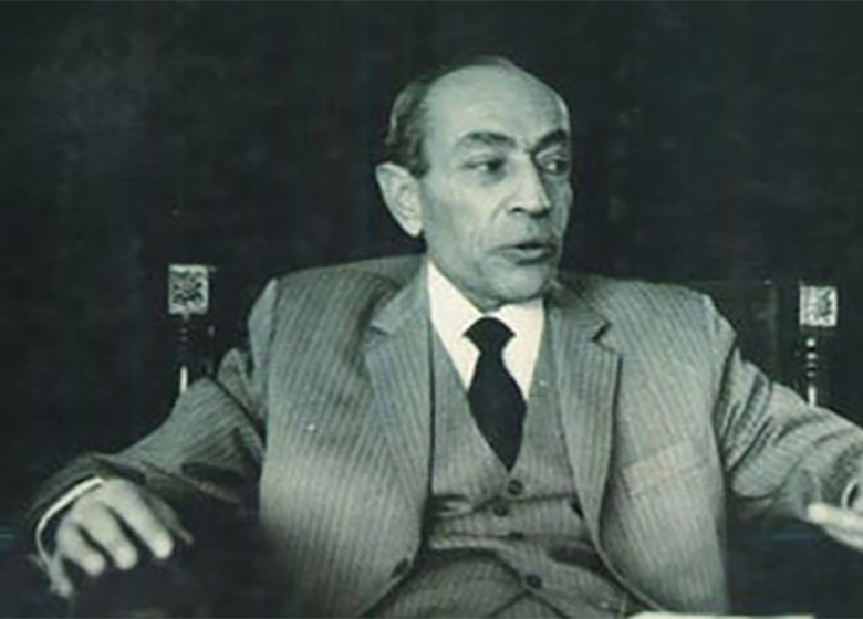 نگاهی به کارنامه مهدی حمیدی