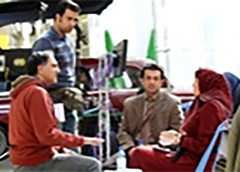 بزرگآقا به «شهرزاد» برگشت
