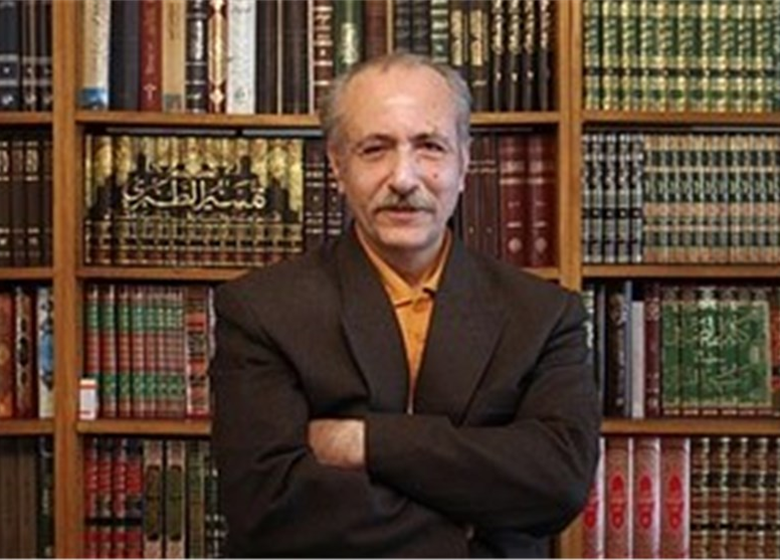 سرودههای طنز خرمشاهی منتشر شد