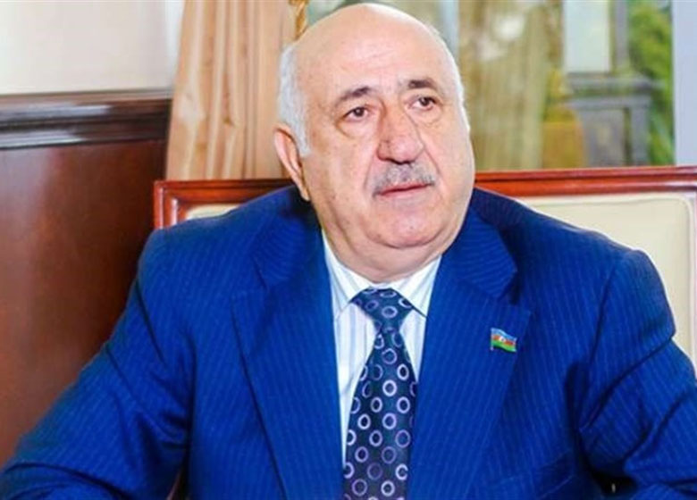 مواضع ضدایرانی یک مقام باکو: سیاستمداران ایرانی در دیپلماسی و سواد عقبماندهاند!