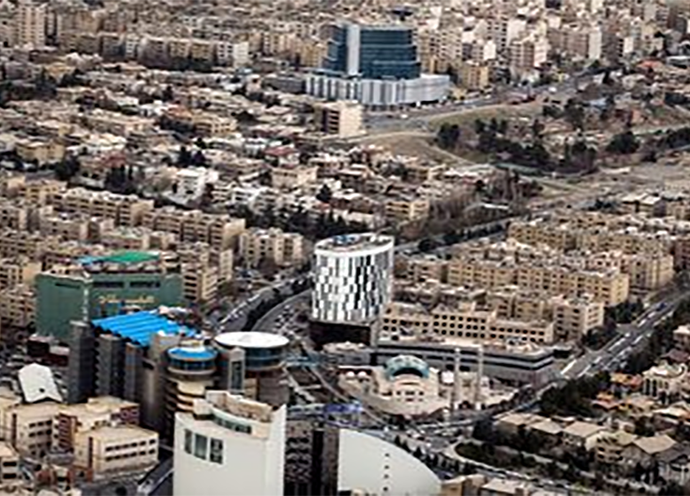 خیز ۸درصدی معاملات مسکن در برخی مناطق تهران