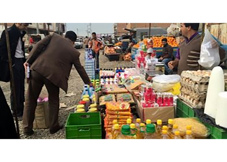 سهم مسکن و خوراک در هزینههای خانوار چقدر است؟