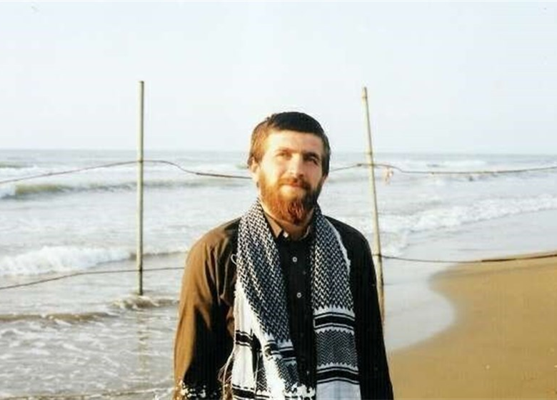فرمانده نوزده ساله جنگ
