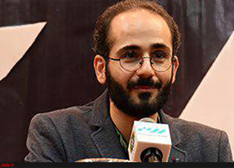 عاشقانهای دیگر از امیرحسین سمیعی منتشر میشود