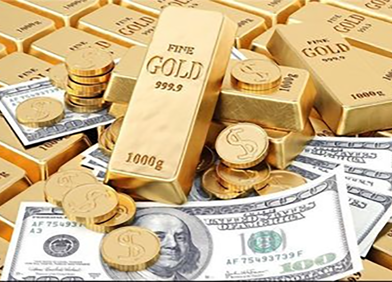 افزایش امیدها به رشد قیمت طلا