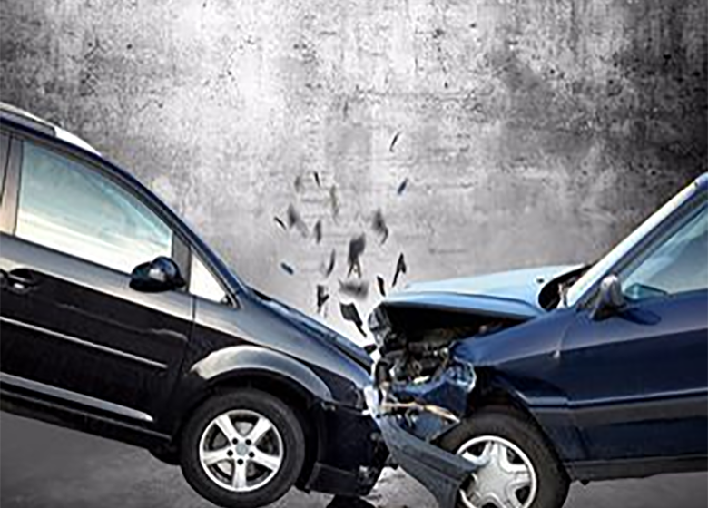 کدام خودرو کمتر تصادف میکند؟ +عکس