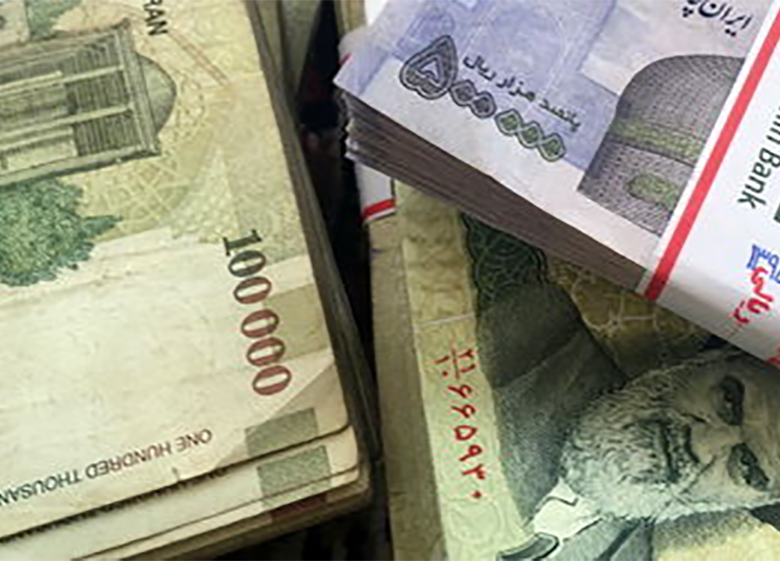 سوخت نقدینگی تورمی شد
