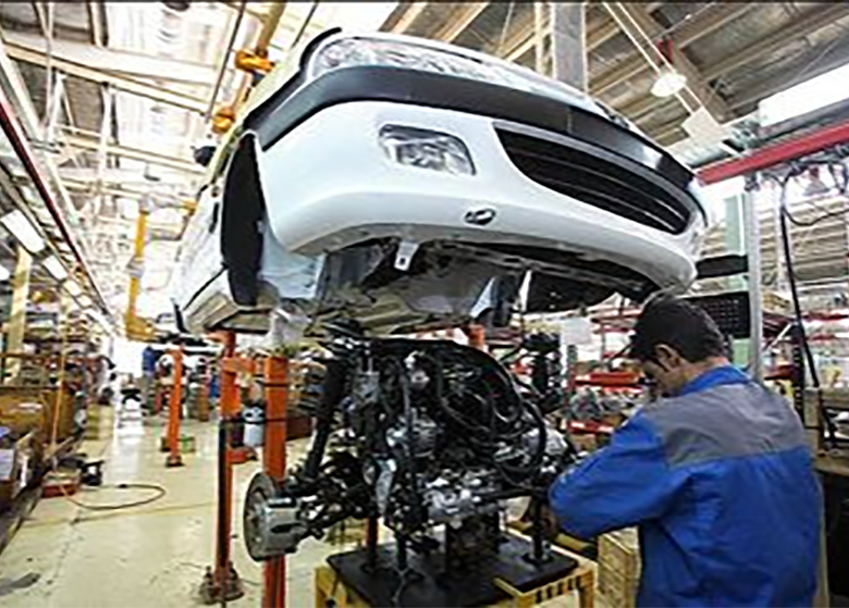 آغاز حذف تدریجی خودروهای قدیمی