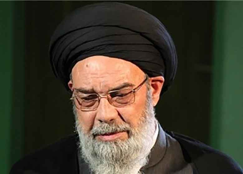 طباطبایینژاد: سگ حسین نباشید، بنده خدا باشید/قمی: دشمن درصدد اختلاف در هیأتهای مذهبی است