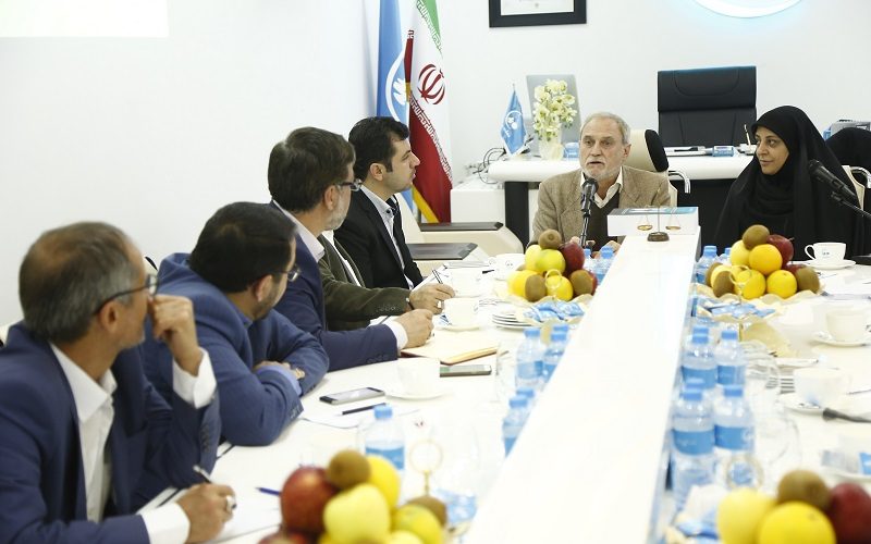 موسسه حقوقی دهکده سفید
