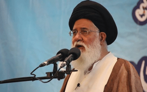 سوءمدیریت علم الهدی تحریم