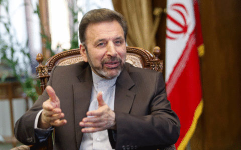 واعظی