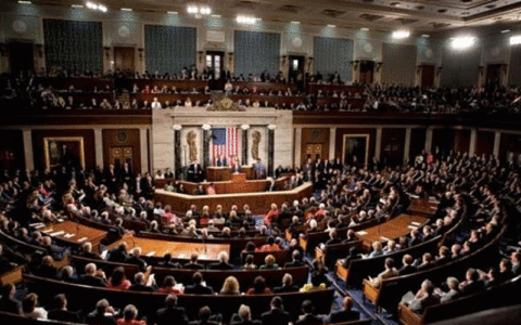 استیضاح ترامپ
