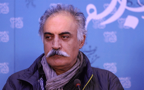 فیلم «سونامی»