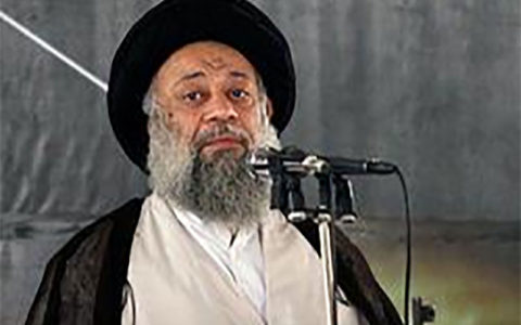 موسوی جزایری
