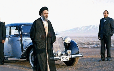 فیلم سینمایی «فرزند صبح»