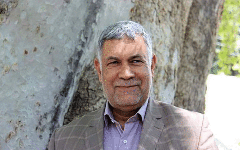 سهمیه بندی بنزین