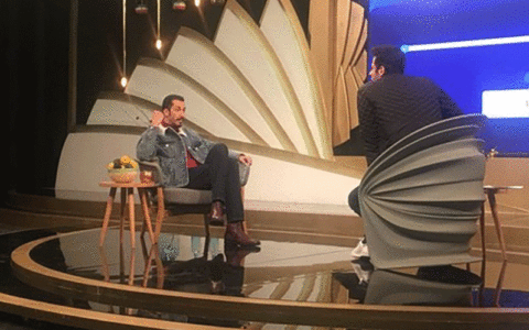 بازیگر سریال «پایتخت»