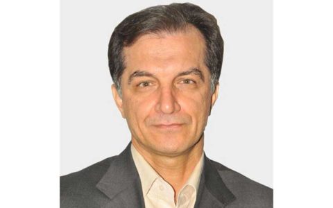 محمد رضا حیدری کرد زنگنه