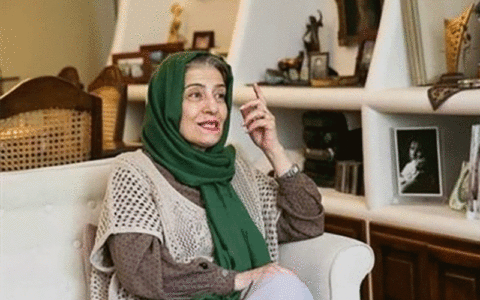 برنامه «رادیو شب»