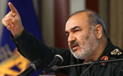 راهپیمایی ۲۲ بهمن