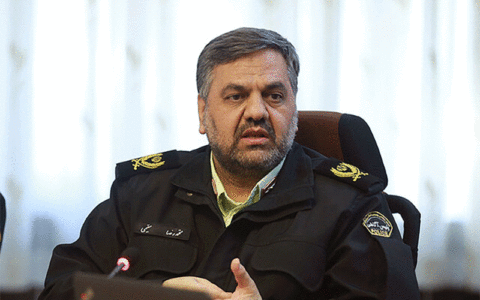 هویت پلیس آگاهی