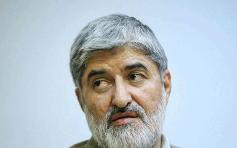 علی مطهری