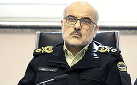 کمیسیون اجتماعی ناجا